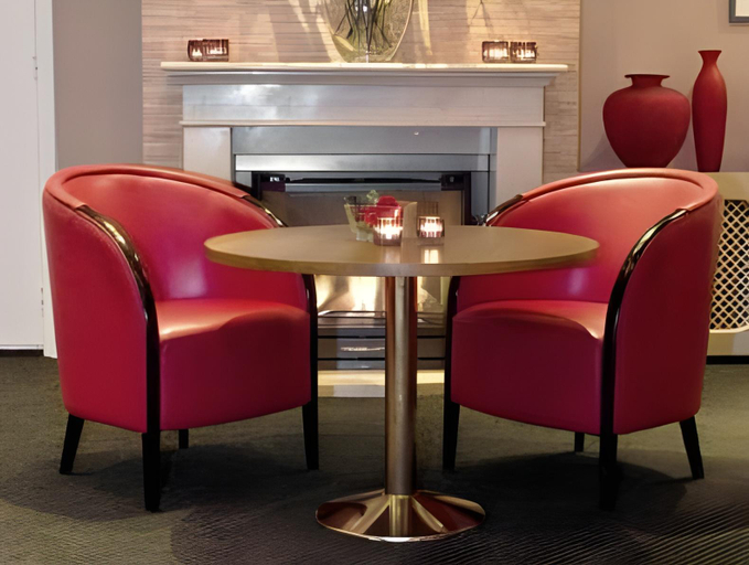 Public Area 4, Fletcher Boshotel De Lochemse Heuvels, Lochem