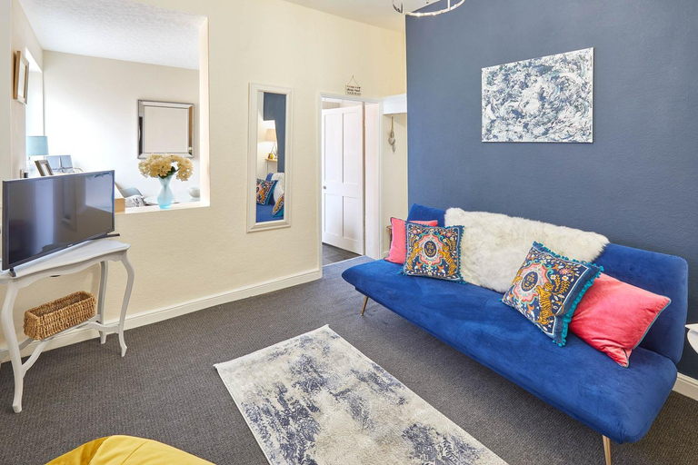Facilities 5, Host & Stay - The Gallery Apartments, North Yorkshire