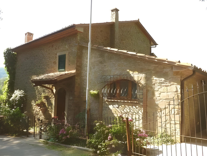 Beautiful villa in Toscana w/ , Grosseto