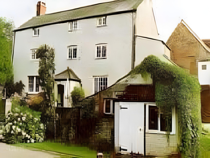 Others 2, Church Farm Guest House, Monmouthshire