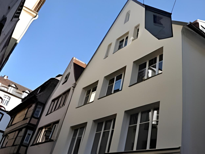 Others 5, Appartements Le 32, Bas-Rhin