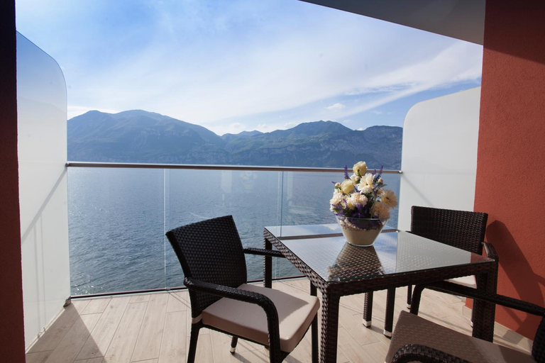 Others 2, Hotel Residence Villa Beatrice, Verona