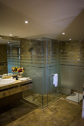 Bathroom 5, Tolip Taba Resort And Spa, Nuweiba'