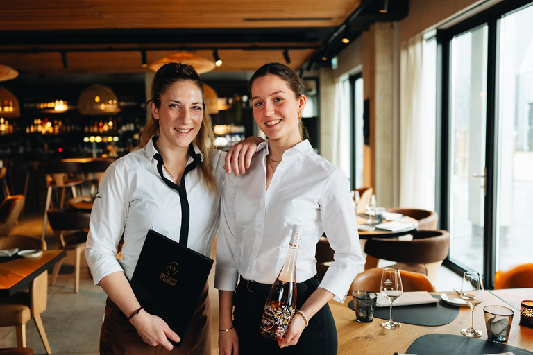 Food & Drinks 4, Hotel Zeeuws Licht I Kloeg Collection, Veere