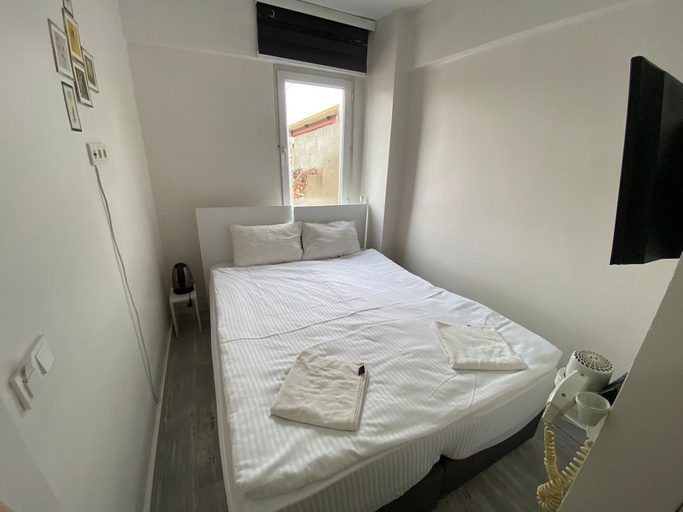 Bedroom 5, Rioletta Suit, Fatih