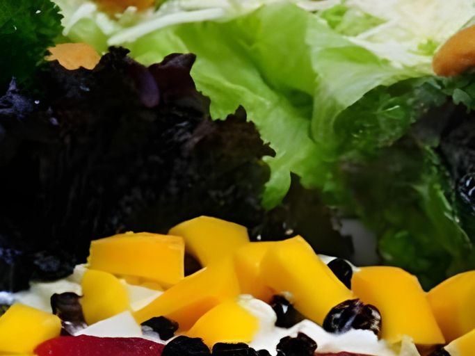 Food & Drinks 5, Americas Gaivota Hotel, Rio de Janeiro
