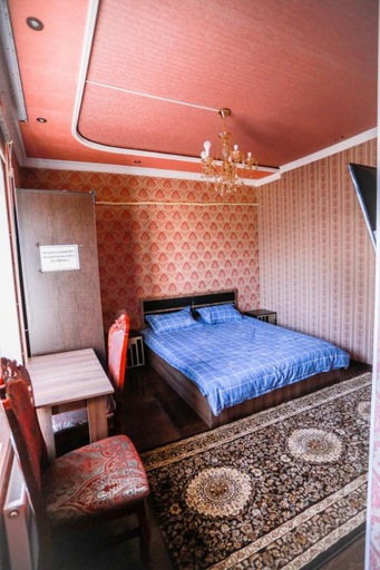Bedroom 3, ALI HOSTEL, Rudaki