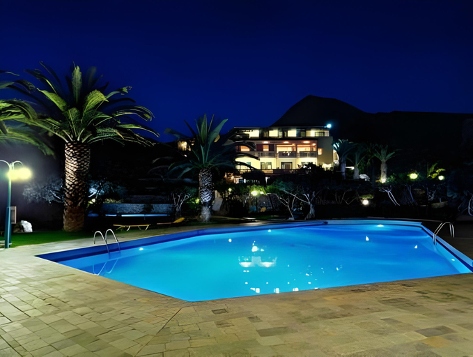 Sport & Beauty 2, Irini Mare Hotel, Crete