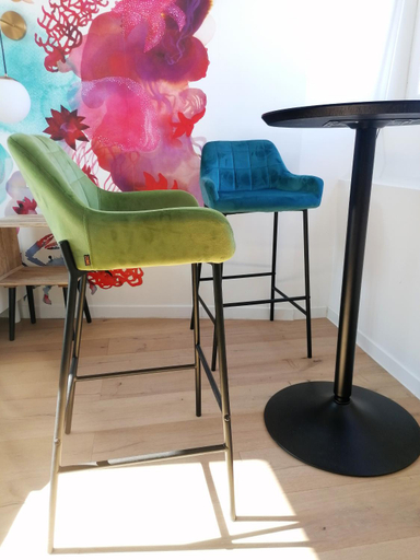 Others 5, La Bulle d'Etel, Chambres & Spa, Morbihan