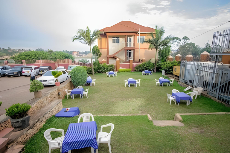 Others 4, Jevine Hotel, Kampala