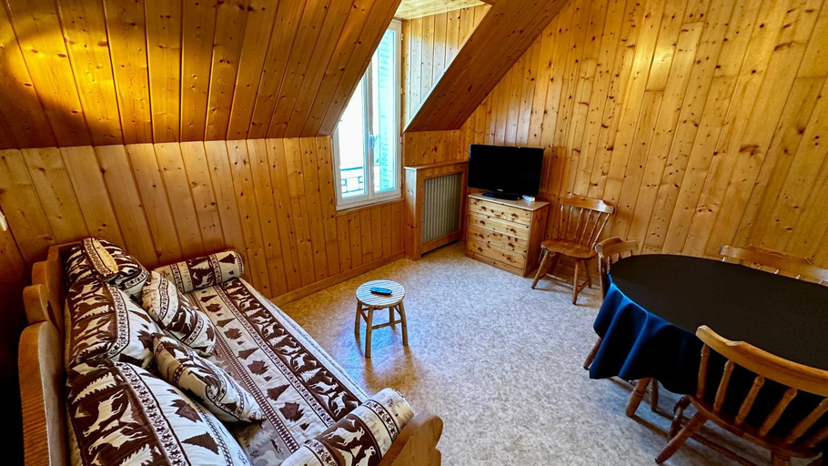 Others 5, Villa Prairie Mont-Dore 7 Appartements, Puy-de-Dôme