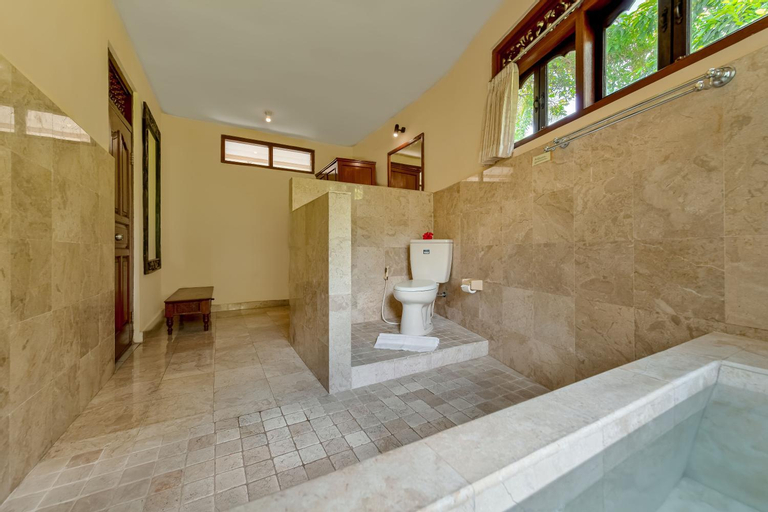Bathroom 6