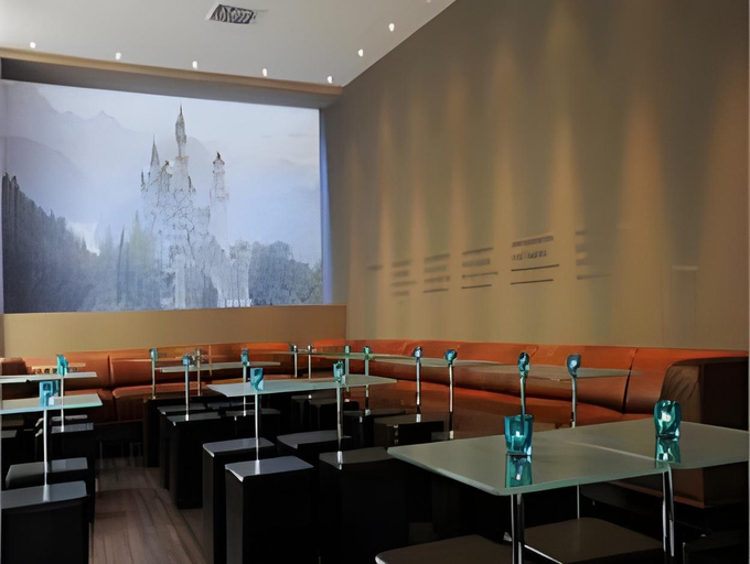 Food & Drinks 4, Motel One Munchen Sendlinger Tor, München