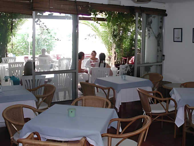 Food & Drinks 5, Hotel Vasco Da Gama, Vila Real de Santo António