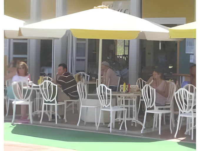 Food & Drinks 5, Coral Compostela Beach Golf, Santa Cruz de Tenerife