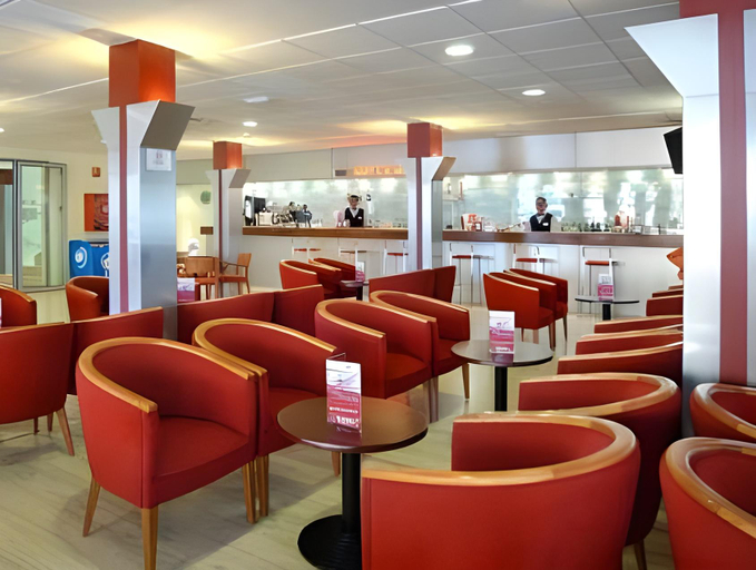Food & Drinks 5, Medplaya Hotel Regente, Alicante