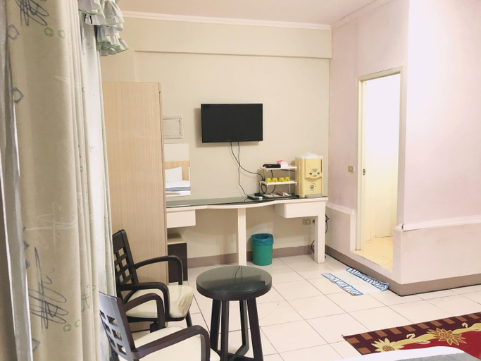 Others 5, Xin Homestay, Yilan