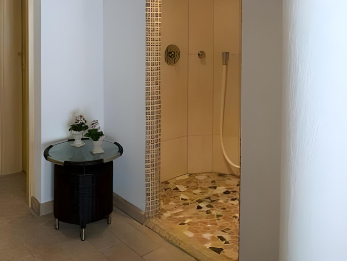 Bathroom 4, Landhaus Kossel, Ostallgäu