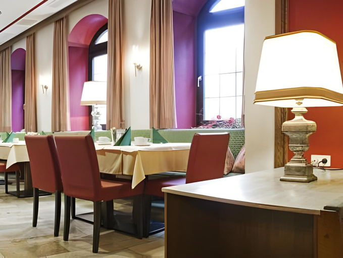 Food & Drinks 5, K6 Rooms by Der Salzburger Hof, Salzburg