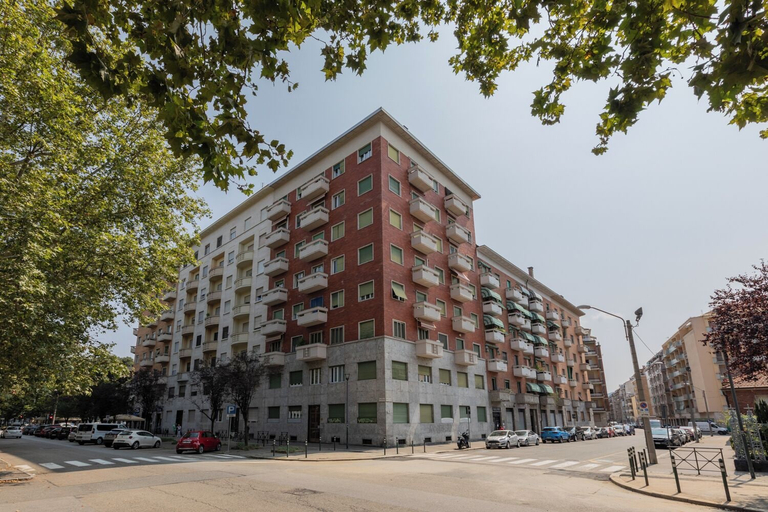 Exterior & Views 2, Casa Gabel by Wonderful Italy, Torino