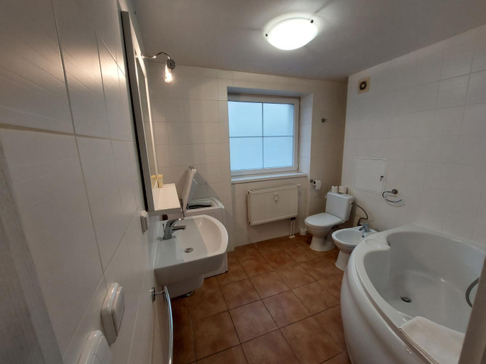 Others 3, Levidom Residence Rooms, Levice
