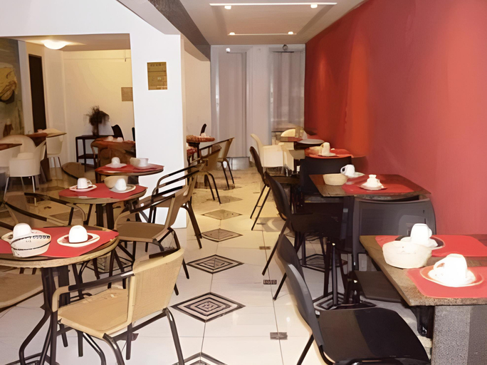 Food & Drinks 5, Pousada Gogo Da Ema Hotel, Maceió (capital)