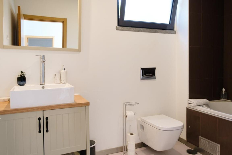 Bathroom 3, GuestReady - Charming Canico Retreat, Santa Cruz