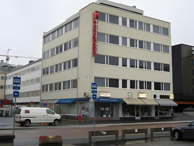 Others 5, Omena Hotel Jyvaskyla, Central Finland