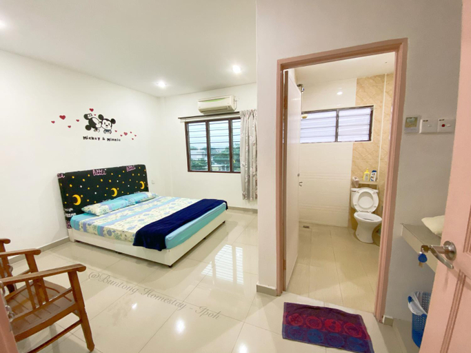 Bedroom 7