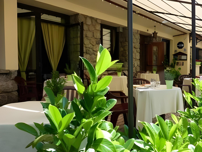 Food & Drinks 4, Hotel l'Escapade, Alpes-Maritimes
