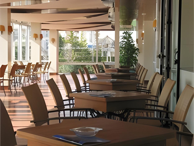 Food & Drinks 5, Prestige Goya Park, Girona