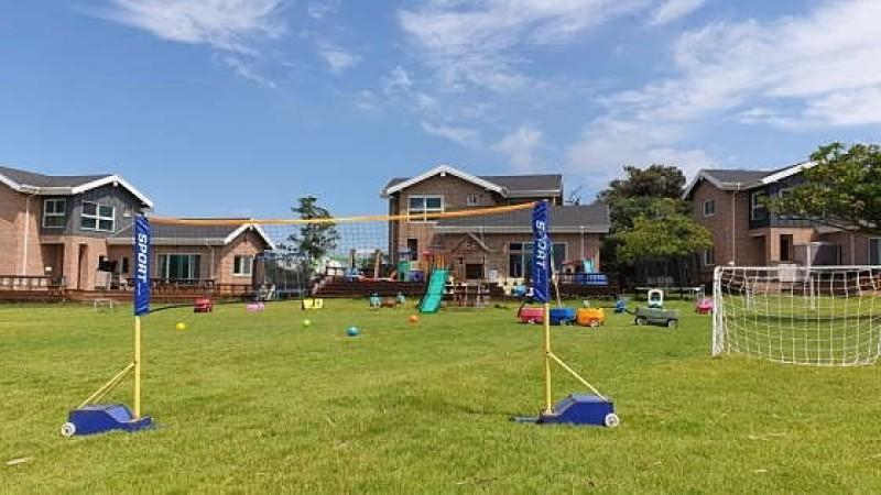 5, Jeju Gogh and Bach Private Pension, Jeju