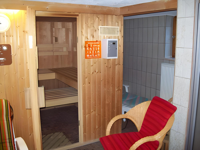 Sport & Beauty 5, Gastehaus Charlotte, Miesbach