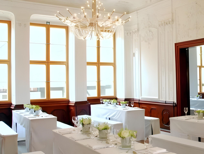 Food & Drinks 4, Hotel Theophano, Harz