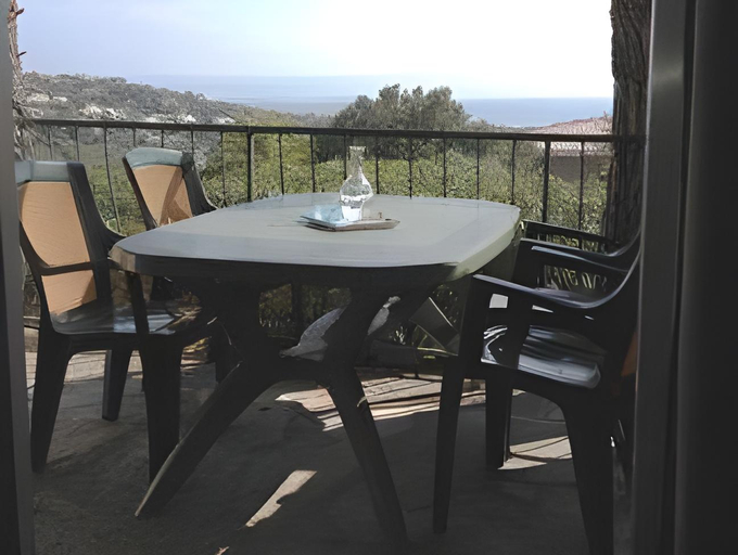 Others 5, Les Mini-villas de Santa-giulia, Corse-du-Sud