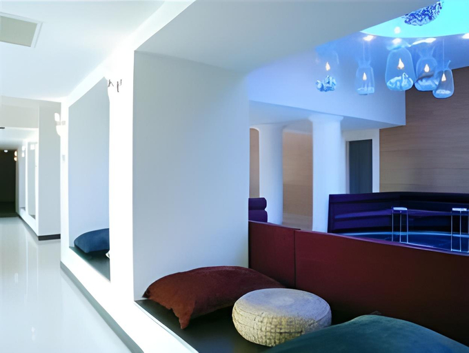 Sport & Beauty 2, Tu Casa Gelidonya, Kemer