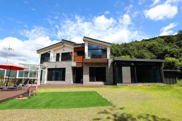3, Hongcheon Sonoribe Pension, Chuncheon