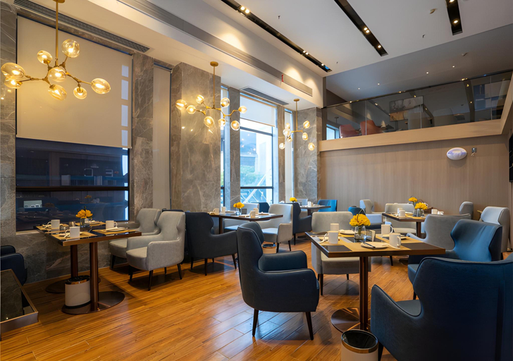 Others 3, Echarm Hotel Guiyang Huaxi University Town Meidi Guobinfu, Guiyang