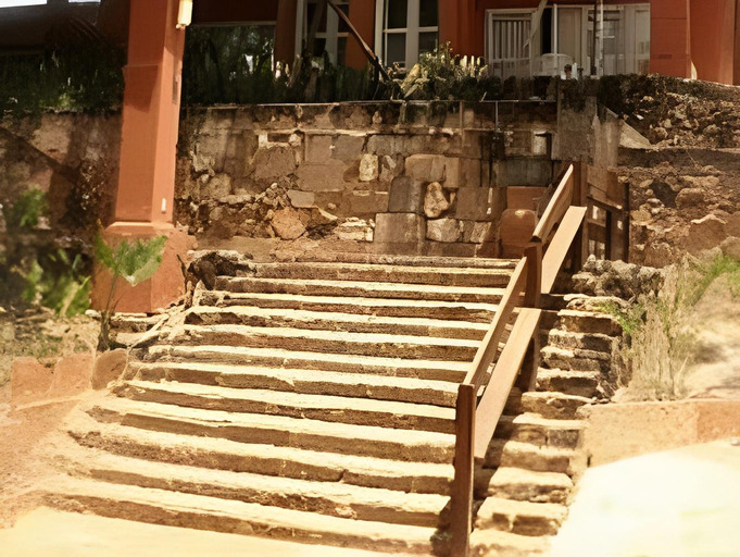 Others 5, Aimberê Eco Resort Hotel, Luís Correia
