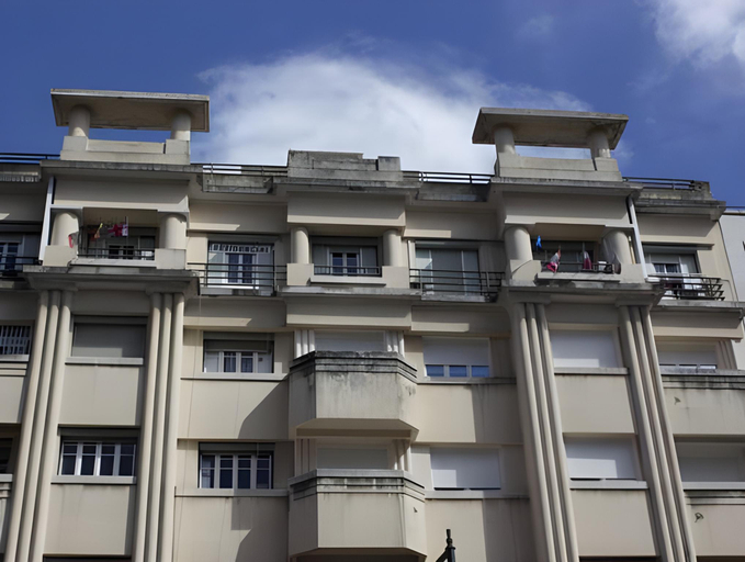 Exterior & Views, Casa Belmonte, Lisbon