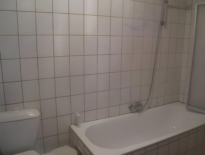 Bathroom 3, Cottage with Garden, Lessive, Namur