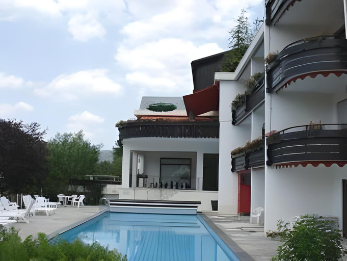 Sport & Beauty 5, BSW - Schwarzwaldhotel Baiersbronn, Freudenstadt