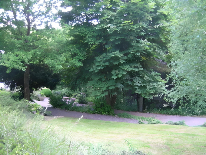 Others 5, Forest Cottage in Durbuy, Luxembourg