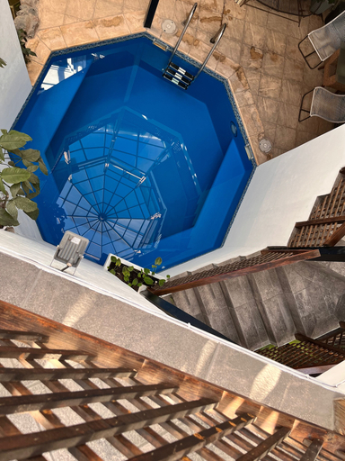 Sport & Beauty, Hotel Colibrí Eco Lodge, Panajachel