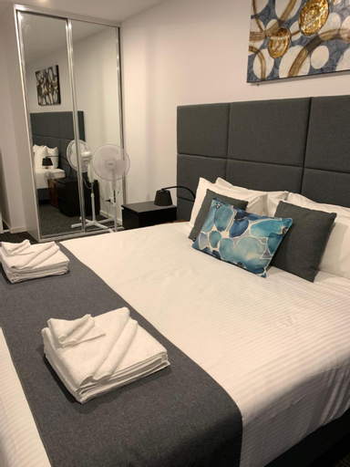 Bedroom 6