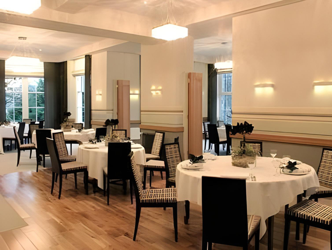 Food & Drinks 5, The Ullswater Inn- The Inn Collection Group, Cumbria
