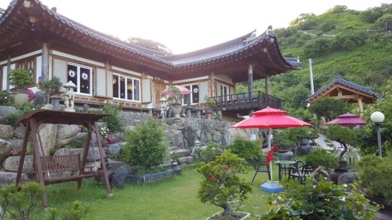 5, Gwangyang Sohakjae Hanok Pension, Gwangyang