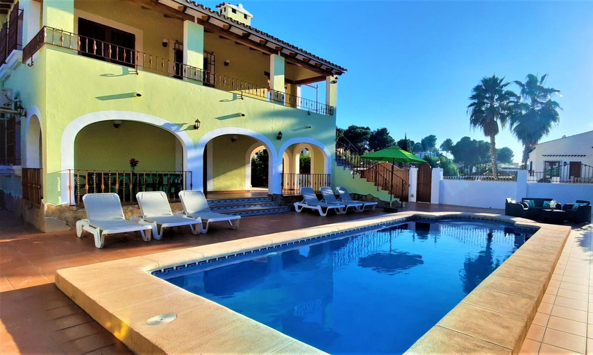 Others 5, Villa Costa, Alicante