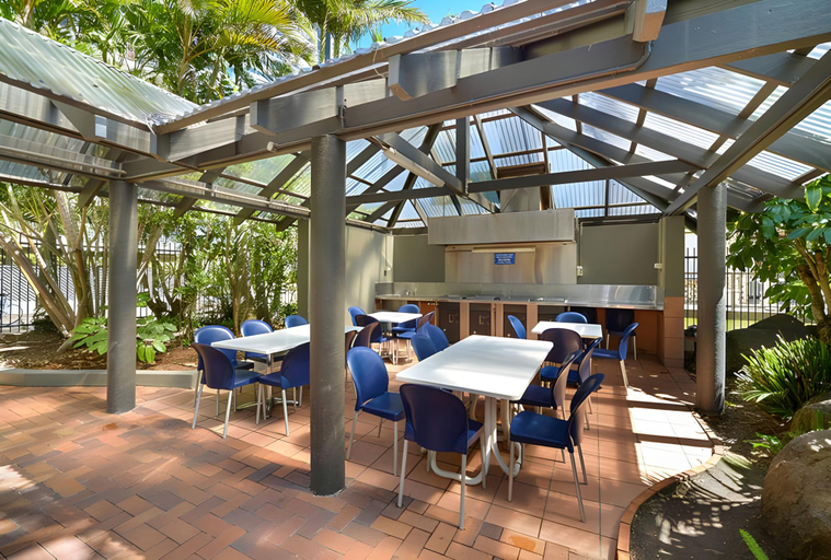 Others 5, Surfers Century Oceanside Hotel, Gold Coast