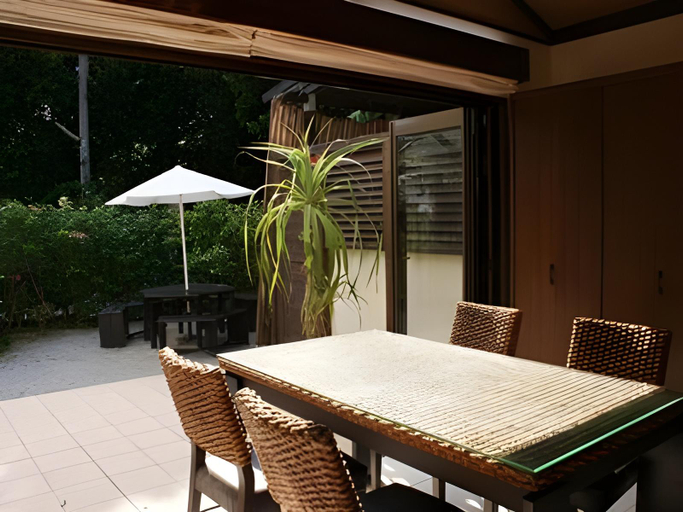 Others 3, Fukugi Terrace, Motobu